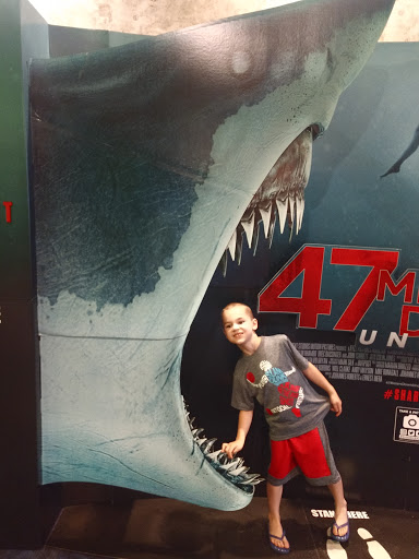 Movie Theater «AMC Classic Westroads 14», reviews and photos, 10000 California St, Omaha, NE 68114, USA