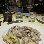 Photo n°3 de l'avis de carmelo.a fait le 04/02/2024 à 21:29 sur le  Vineria Tirano à Tirano