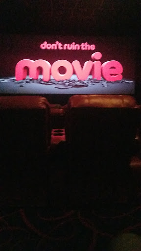 Movie Theater «AMC John R 15», reviews and photos, 32289 John R Rd, Madison Heights, MI 48071, USA