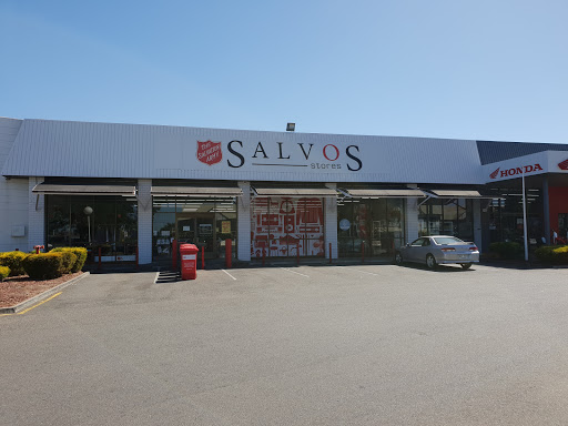 Salvos Stores Gepps Cross