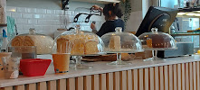 Plats et boissons du CAFET'O CAFE SHOP à Paris - n°1