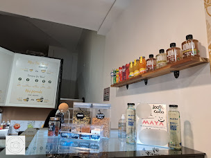 Photo n°18 de O'baie d'Açaï à Gaillac ()