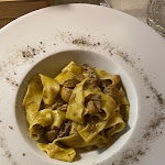 Photo n°2 de l'avis de Massimo.c fait le 01/10/2022 à 22:26 sur le  Osteria Il Bertoldo à Verona