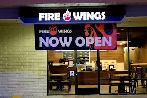 Fire Wings - Pittsburg image