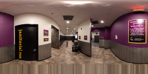 Gym «Planet Fitness», reviews and photos, 33890 S Gratiot Ave, Charter Twp of Clinton, MI 48035, USA