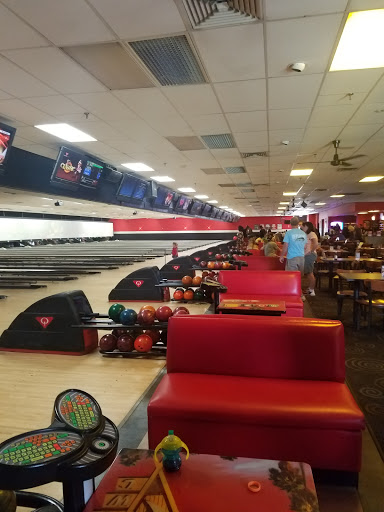 Bowling Alley «AMF Stafford Lanes», reviews and photos, 4919 Main St, Stafford, TX 77477, USA