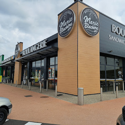 Marie Blachère Boulangerie Sandwicherie Tarterie à Brives-Charensac
