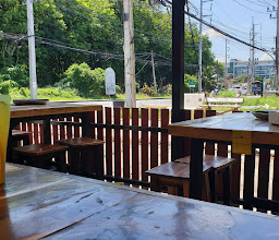ปากพนัง หมูกระทะ photo