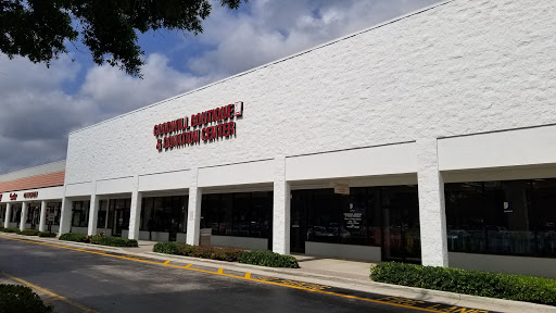 Thrift Store «Goodwill Palm Beach Gardens Boutique/Vintage Shoppe & Donation Center», reviews and photos