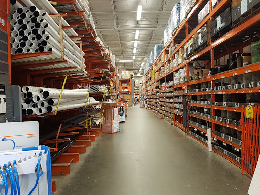 Home Improvement Store «The Home Depot», reviews and photos, 124-04 31st Ave, Queens, NY 11354, USA