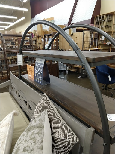 Furniture Store «Cost Plus World Market», reviews and photos, 1006 Andrews Run, Hendersonville, TN 37075, USA