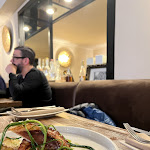 Photo n°3 de l'avis de Lourdes.� fait le 06/04/2023 à 13:22 sur le  Ai Mercanti à Venice