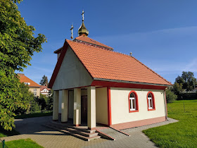Kaple sv. Jiří
