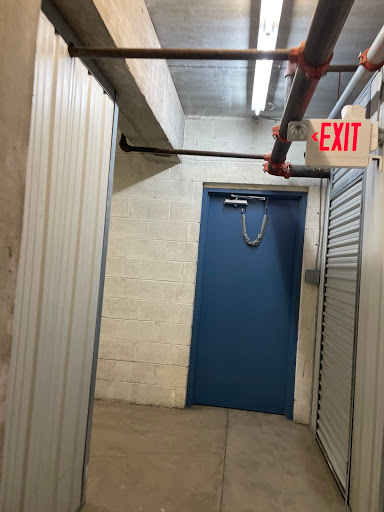 Storage Facility «Extra Space Storage», reviews and photos, 500 Jacksonville Rd, Warminster, PA 18974, USA