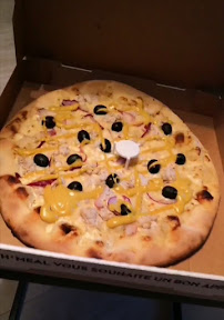 Pizza du Pizzeria Euryth’Meal à Montauban - n°13