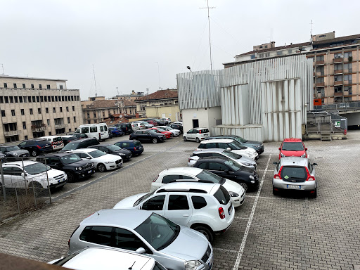 Interparking Italia Srl- Park Padova Stazione