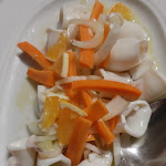 Photo n°1 de l'avis de Luca.r fait le 24/07/2019 à 21:54 sur le  Ristorante Cucchiaio D'Oro à Marina di Massa