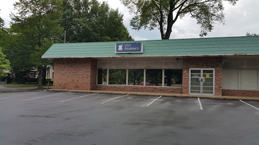 Pharmacy «City Pharmacy», reviews and photos, 1801 S Broadway St, Little Rock, AR 72206, USA
