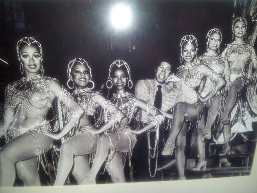 Community Center «Pearson Community Center», reviews and photos, 1625 W Carey Ave, North Las Vegas, NV 89032, USA