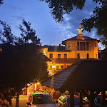 Photo n°4 de l'avis de Patrice.c fait le 26/08/2021 à 19:38 sur le  Hotel Restaurant Rebstock Durbach à Durbach