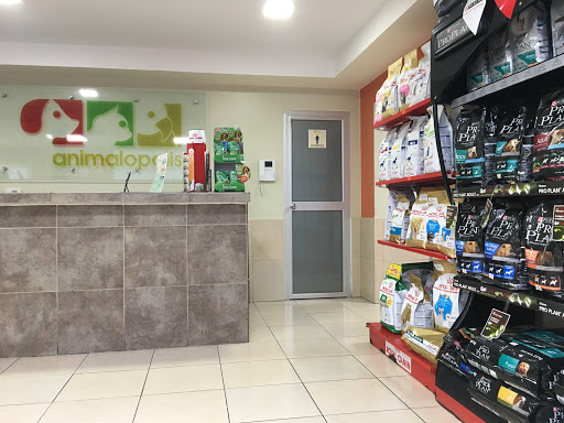 Farmacias veterinarias en Guayaquil