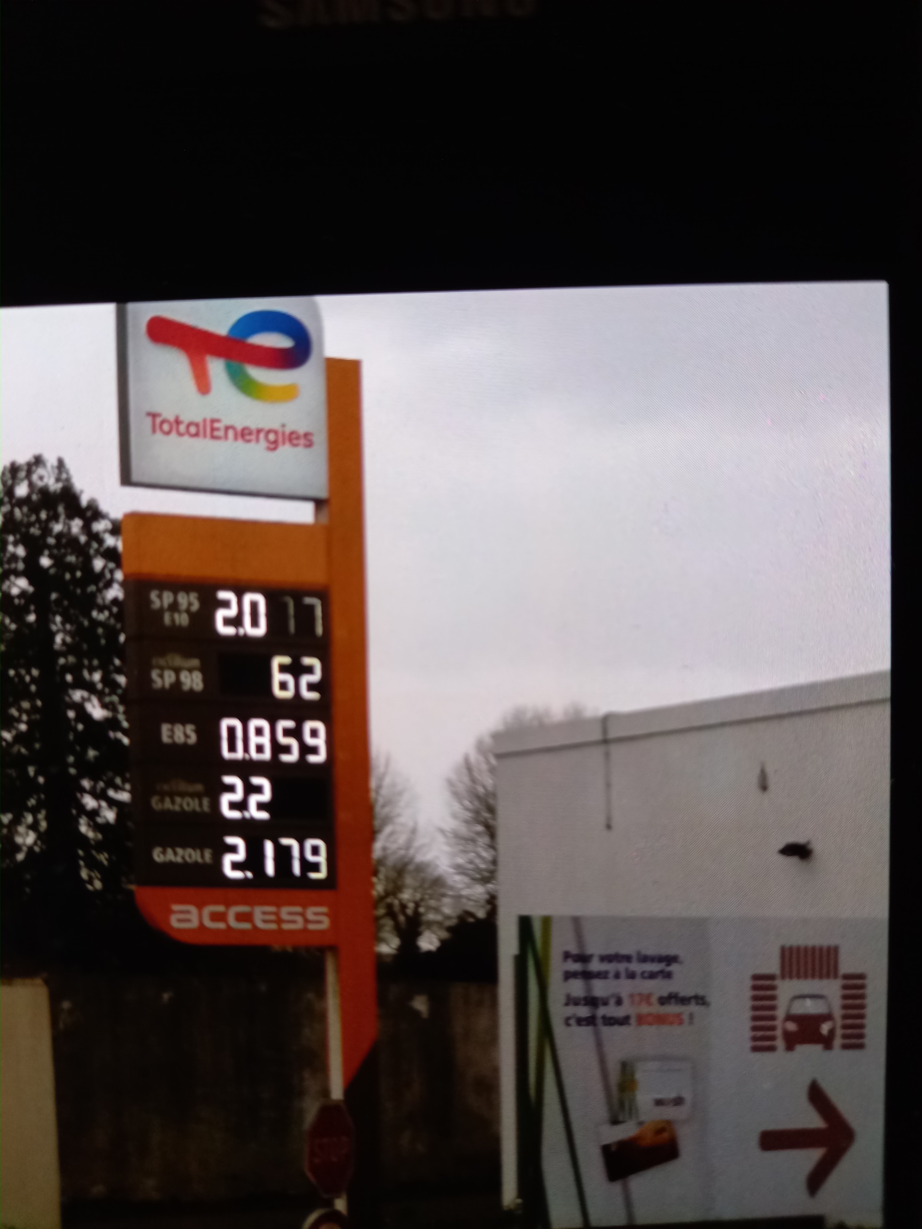 Photo n° 2 de l'avis de Véronique.o fait le 11/03/2022 à 13:12