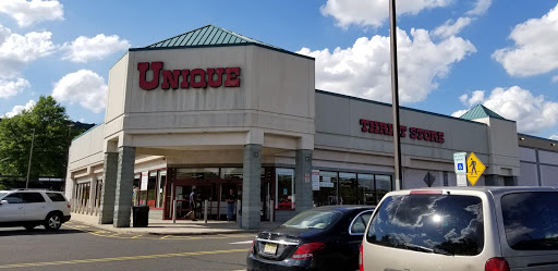 Thrift Store «MyUnique», reviews and photos, 1581 US-22, Plainfield, NJ 07060, USA