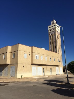 مسجد الحمد 2