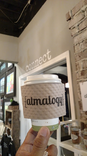 Cafe «atmalogy», reviews and photos, 2320 West End Ave, Nashville, TN 37203, USA