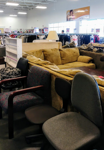 Donations Center «Valley Rescue Mission Donation», reviews and photos