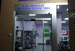  Ortopedia Zaragoza en Paseo Sta. Bárbara, 17, 42005 Soria