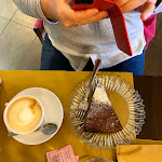 Photo n°4 de l'avis de Matthias.u fait le 25/02/2020 à 15:03 sur le  Bar Scaligero à Valeggio sul Mincio