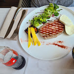 Photo n°3 de l'avis de Nina.r fait le 07/09/2022 à 09:01 sur le  Vecchia Costiera - Trattoria Moderna & Pizzeria à Caorle