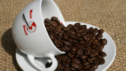 Mocca Brasil Kaffeerösterei