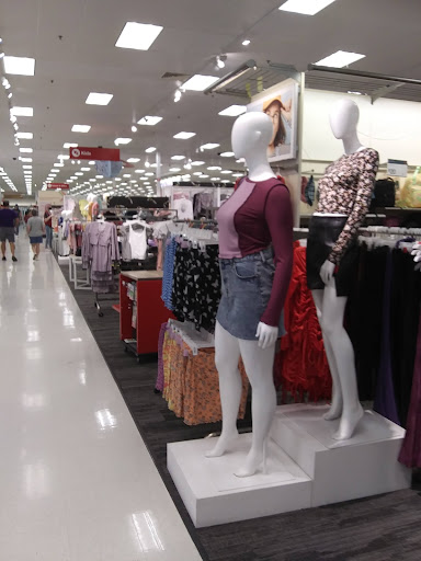 Department Store «Target», reviews and photos, 10500 Ulmerton Rd, Largo, FL 33771, USA