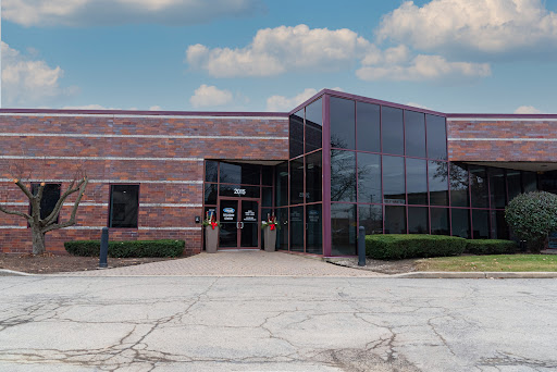 Auto Body Shop «Glenview Auto Body Inc», reviews and photos, 2015 Chestnut Ave, Glenview, IL 60025, USA