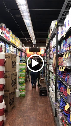 Supermarket «Golden Farms», reviews and photos, 10116 77th St, Jamaica, NY 11416, USA