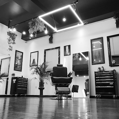 Barber Shave parlour for men