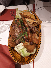 Plats et boissons du Restaurant Delice de la Goulette à Nemours - n°19