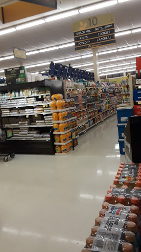 Grocery Store «Albertsons», reviews and photos, 4010 A St SE, Auburn, WA 98002, USA