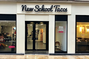 New School Tacos - Dijon image
