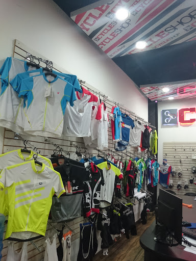 CyclesShop