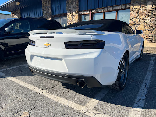 Used Car Dealer «Great American Auto LLC», reviews and photos, 4501 S University Ave, Little Rock, AR 72204, USA