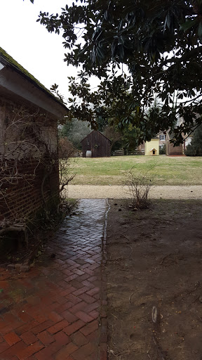 Visitor Center «Historic Houses of Odessa Visitors Center», reviews and photos, 109 Main St, Odessa, DE 19730, USA