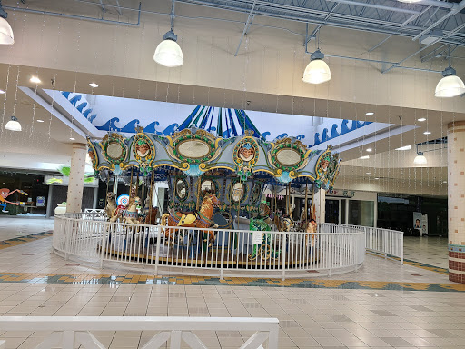 Shopping Mall «Santa Rosa Mall», reviews and photos, 300 Mary Esther Blvd, Mary Esther, FL 32569, USA