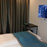 Photo n°2 de l'avis de Daniela.a fait le 09/03/2017 à 19:52 sur le  Hotel Motel One Leipzig-Nikolaikirche à Leipzig