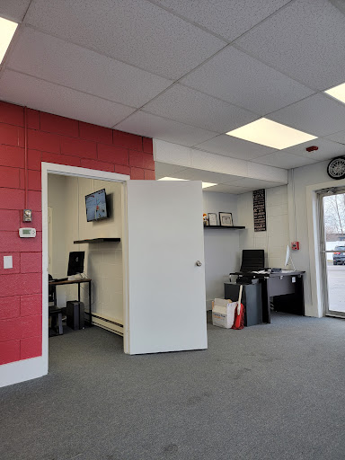 Car Dealer «American Eagle Auto Sales», reviews and photos, 729 Farm Rd, Marlborough, MA 01752, USA