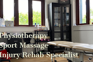 Sports physiotherapy Clondalkin
