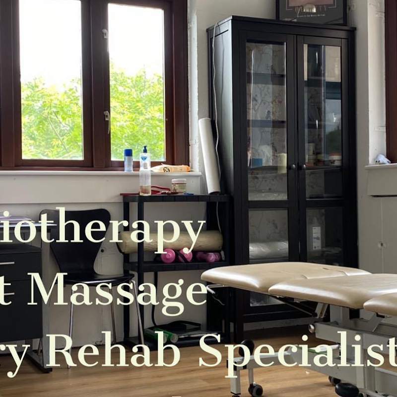 Sports physiotherapy Clondalkin