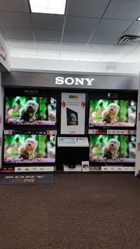 Appliance Store «P.C. Richard & Son», reviews and photos, 239-10 Linden Blvd, Elmont, NY 11003, USA